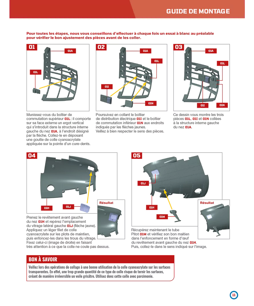 Le Bombardier Avro Lancaster B Mk III