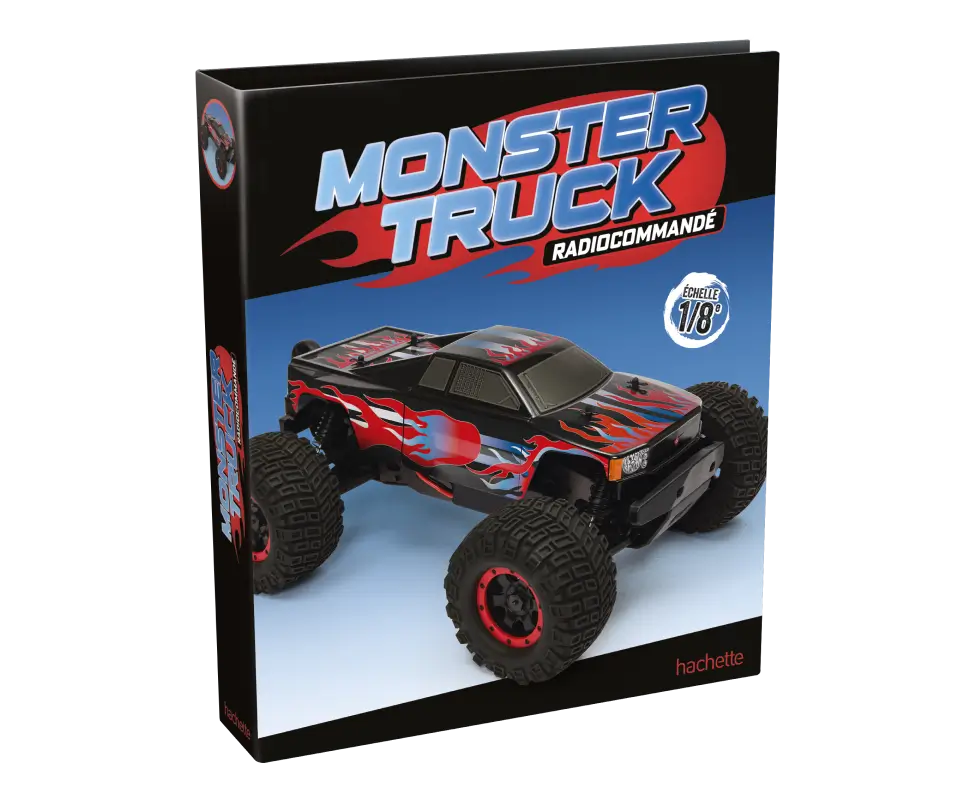 Les classeurs de votre collection