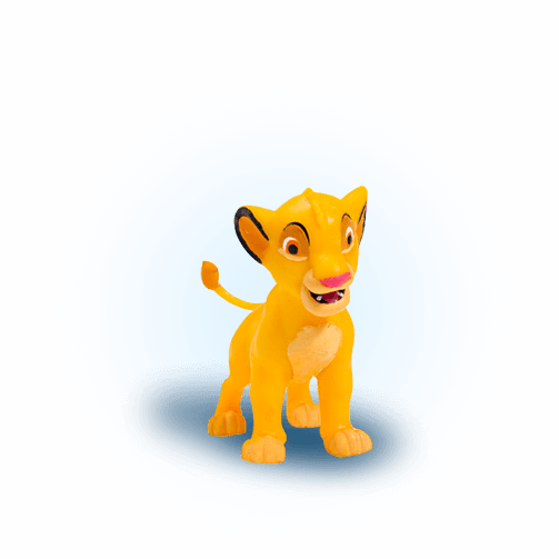 Disney joyeux anniversaire Mickey